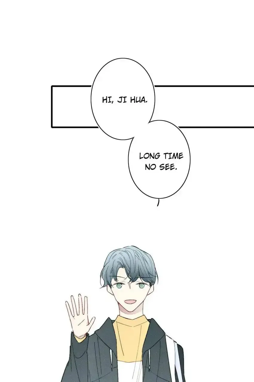 Read Cry for Me chapter 188 image 22 on Lezhin