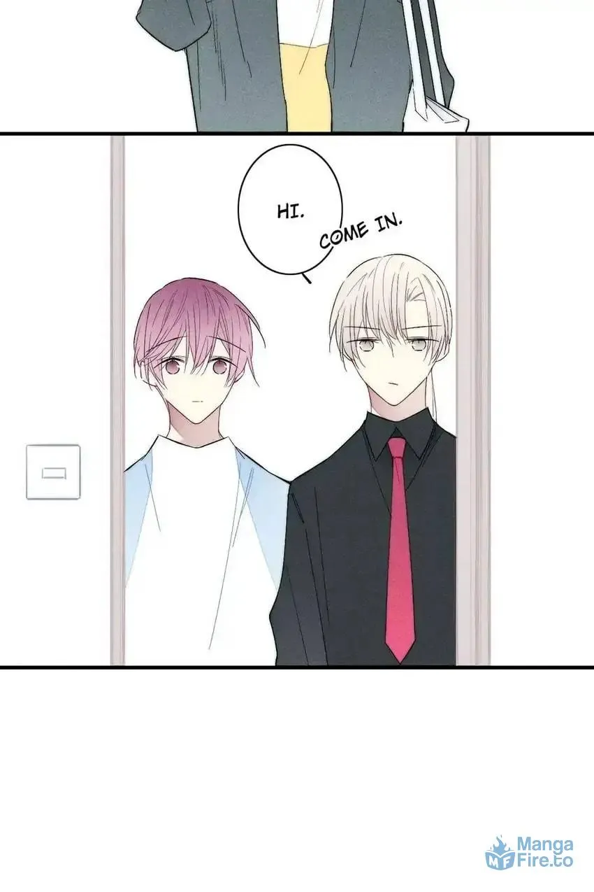 Read Cry for Me chapter 188 image 23 on Lezhin