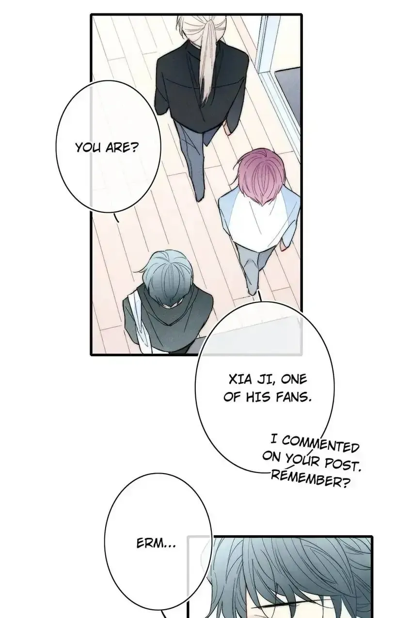 Read Cry for Me chapter 188 image 24 on Lezhin