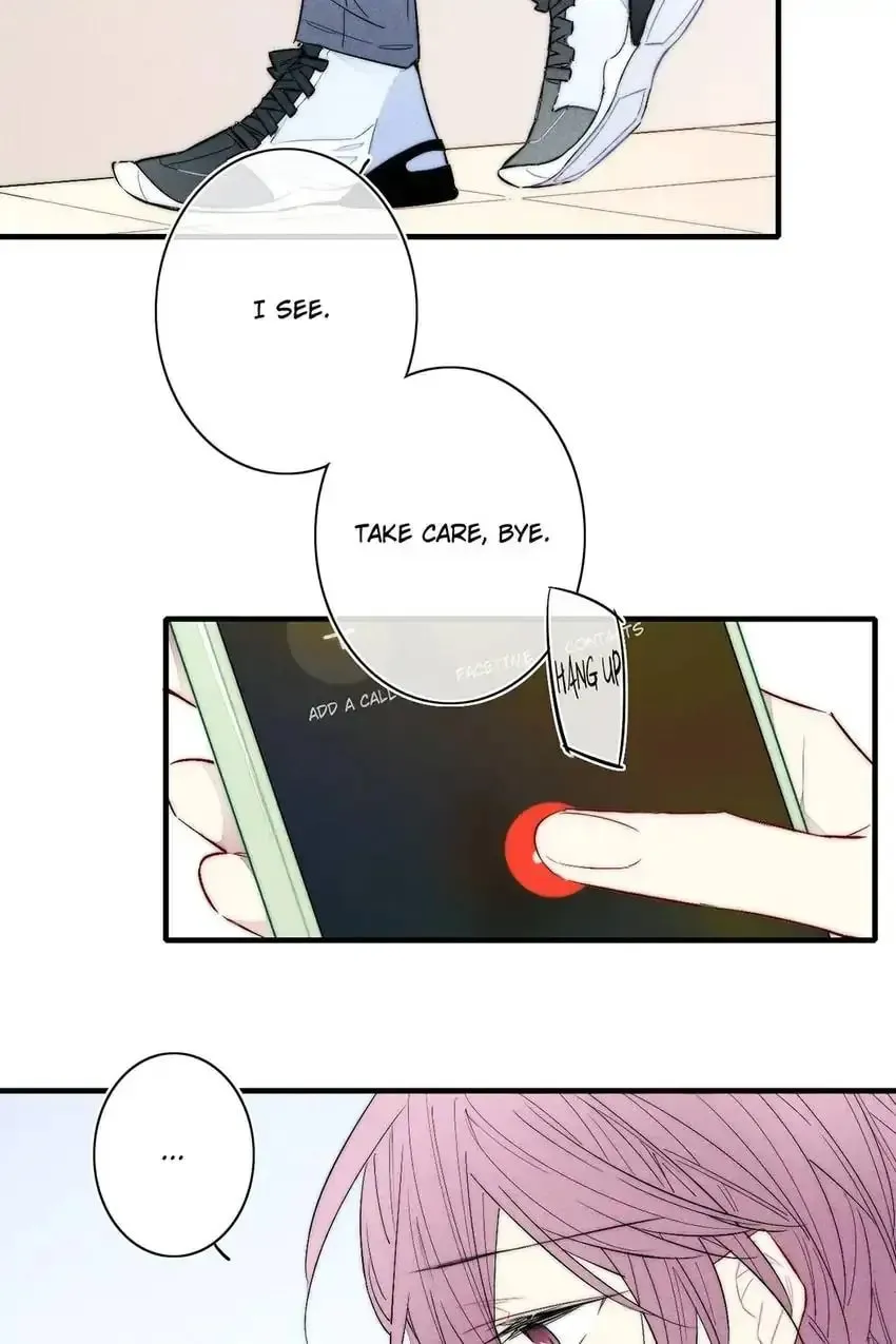 Read Cry for Me chapter 188 image 3 on Lezhin
