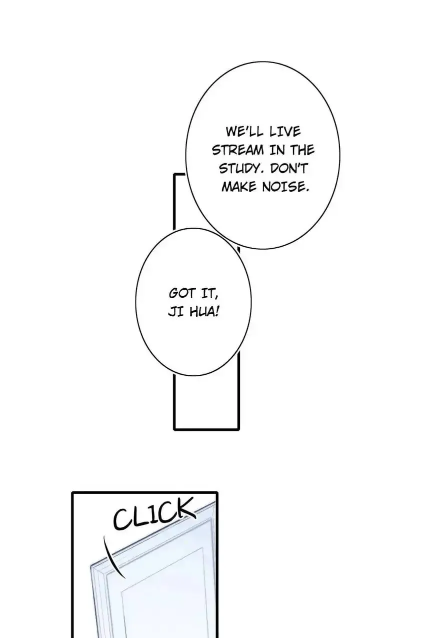 Read Cry for Me chapter 188 image 30 on Lezhin