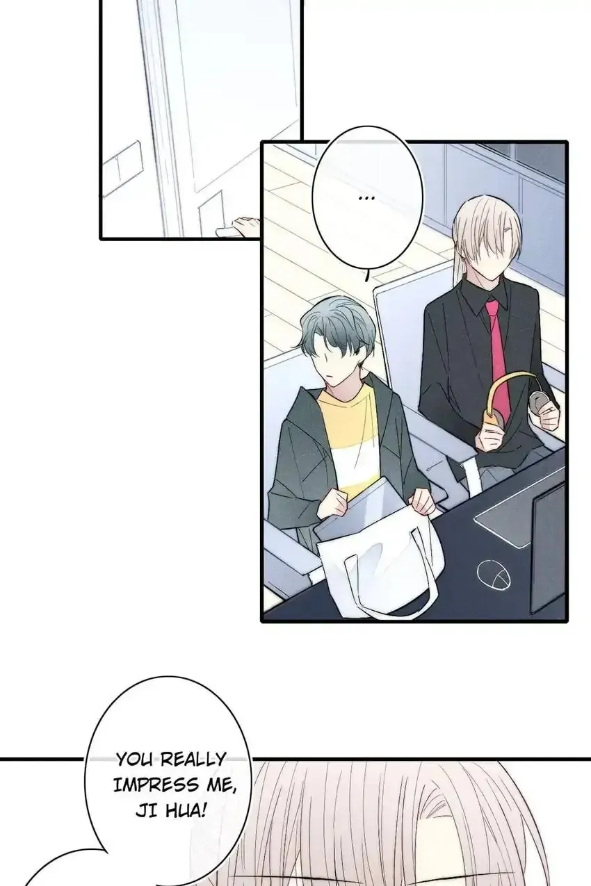 Read Cry for Me chapter 188 image 31 on Lezhin