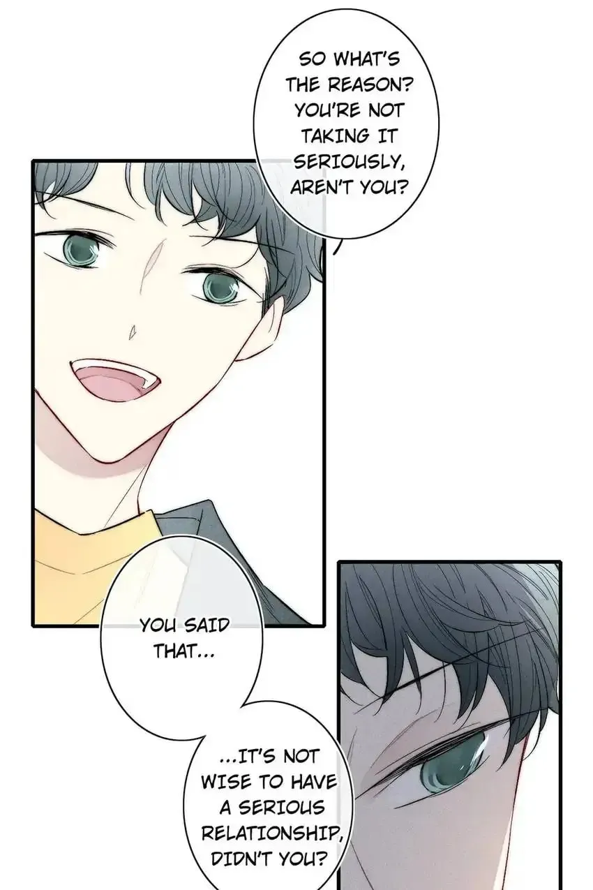 Read Cry for Me chapter 188 image 33 on Lezhin