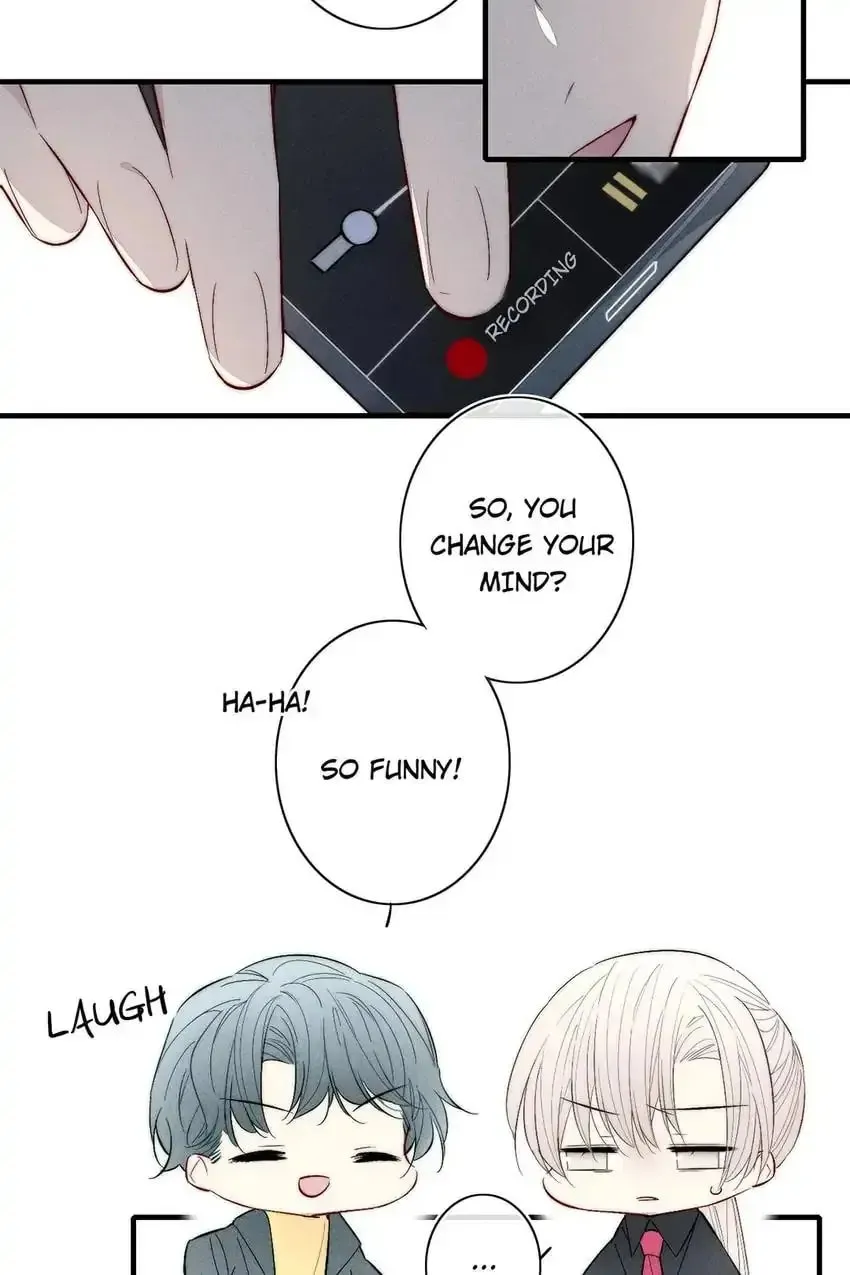 Read Cry for Me chapter 188 image 34 on Lezhin