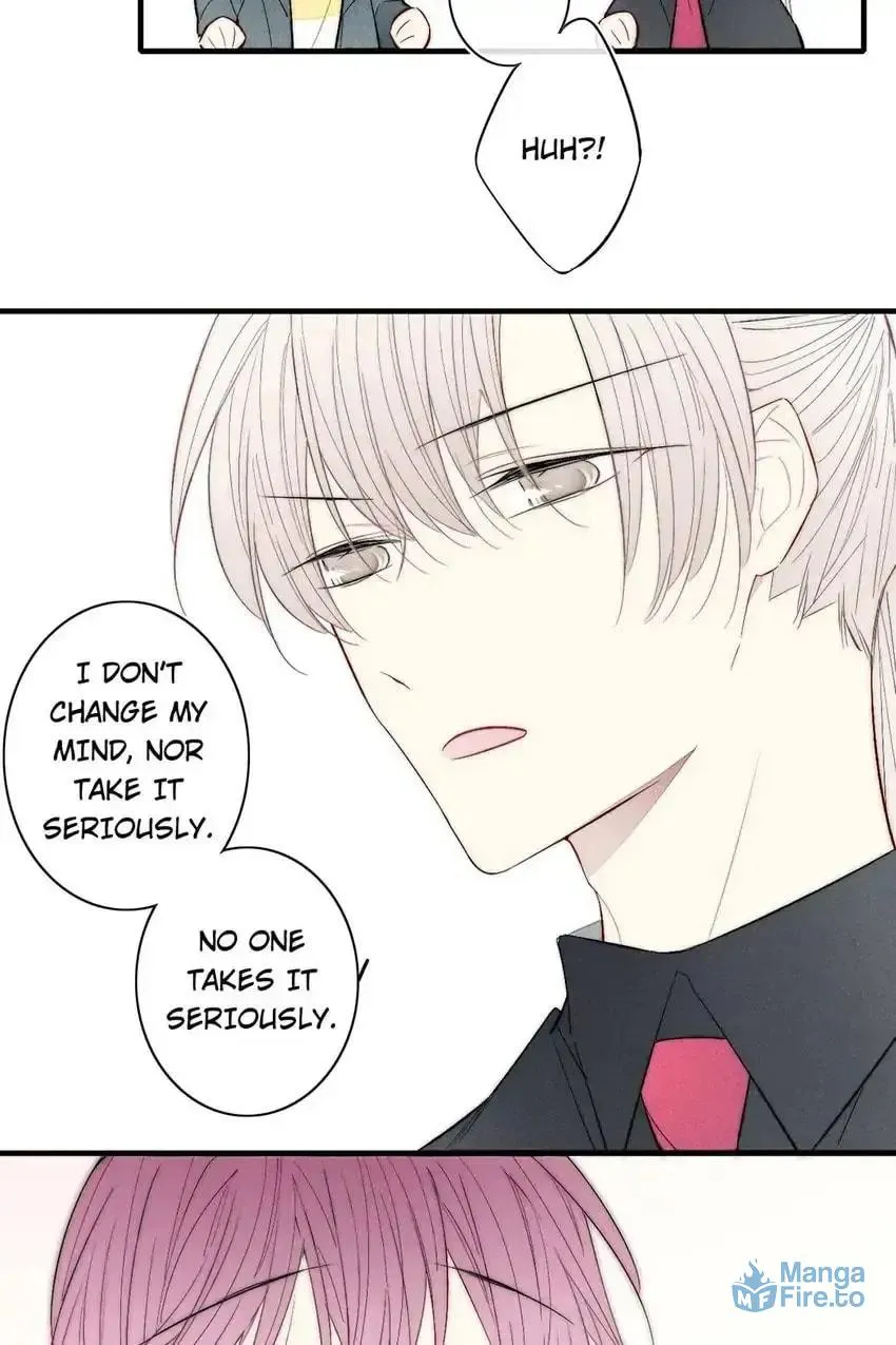 Read Cry for Me chapter 188 image 35 on Lezhin