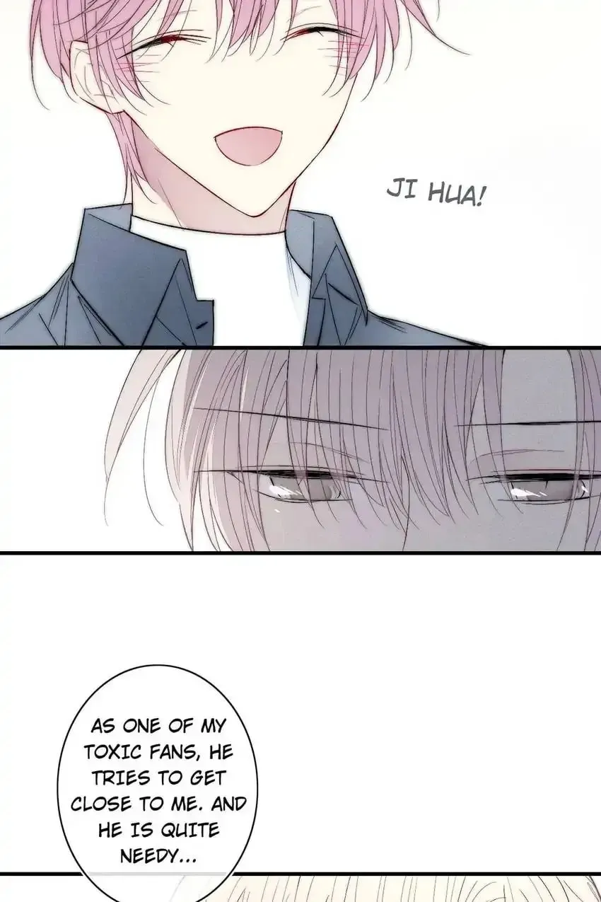 Read Cry for Me chapter 188 image 36 on Lezhin