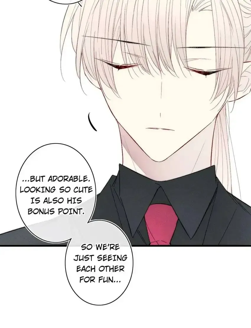 Read Cry for Me chapter 188 image 37 on Lezhin