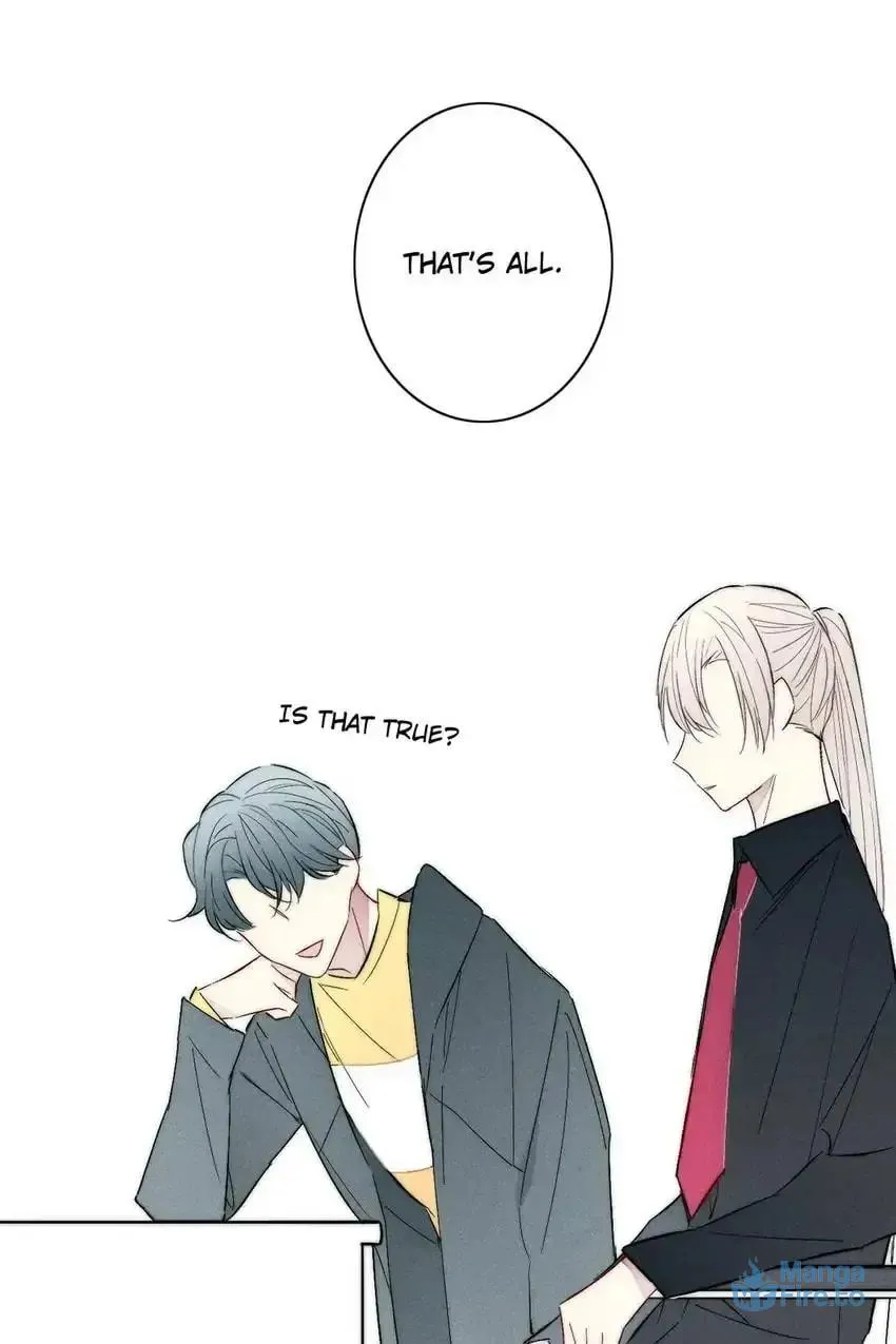 Read Cry for Me chapter 188 image 38 on Lezhin