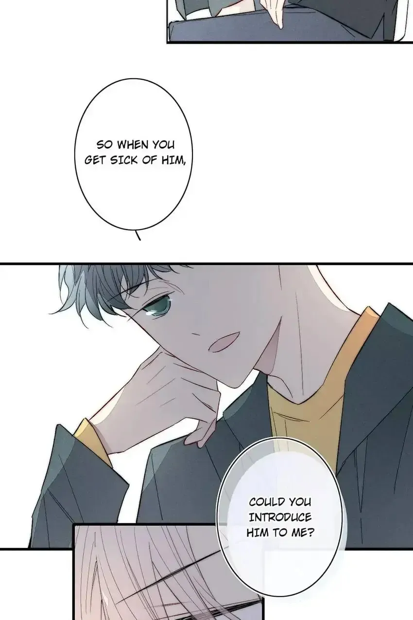 Read Cry for Me chapter 188 image 39 on Lezhin