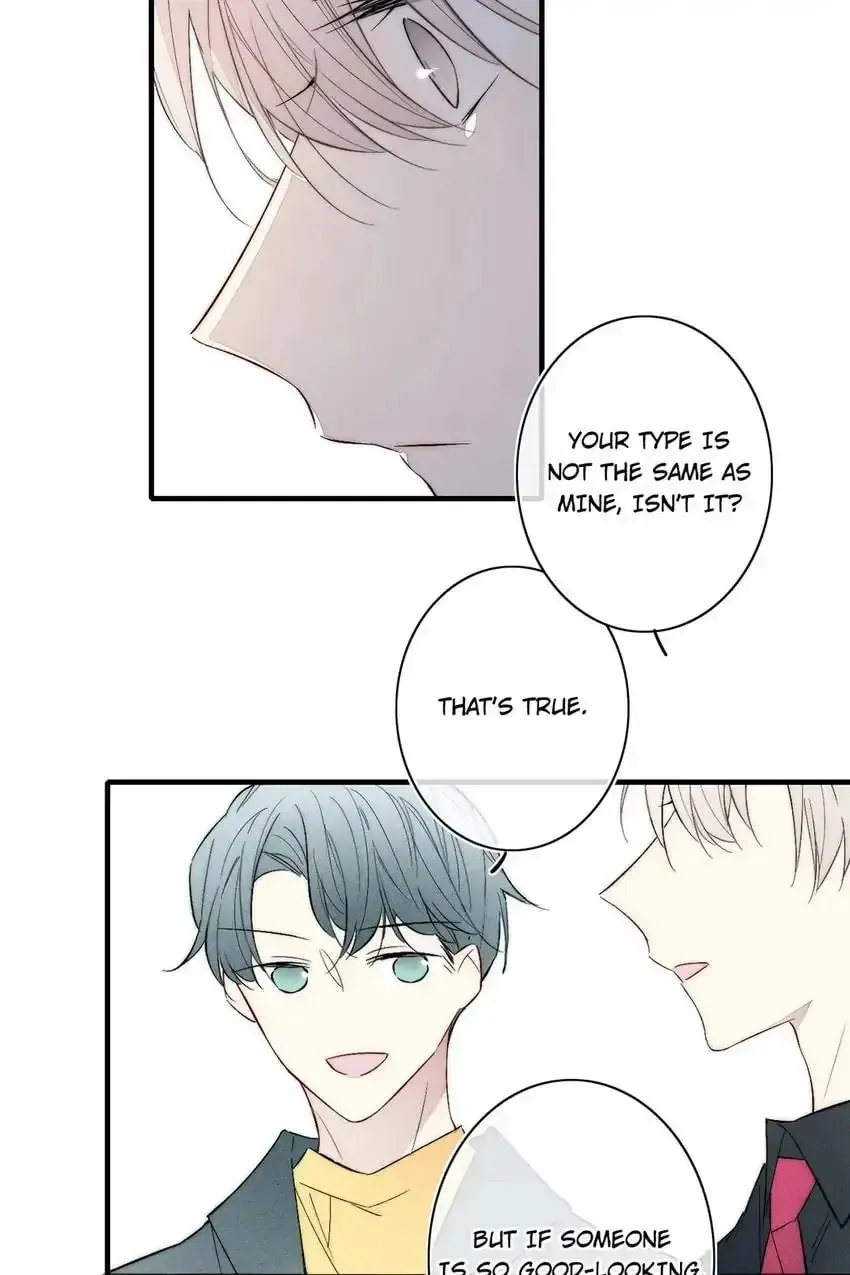 Read Cry for Me chapter 188 image 40 on Lezhin