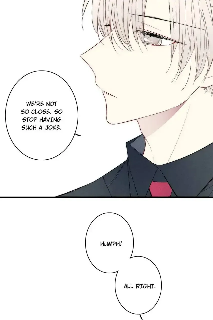 Read Cry for Me chapter 188 image 42 on Lezhin