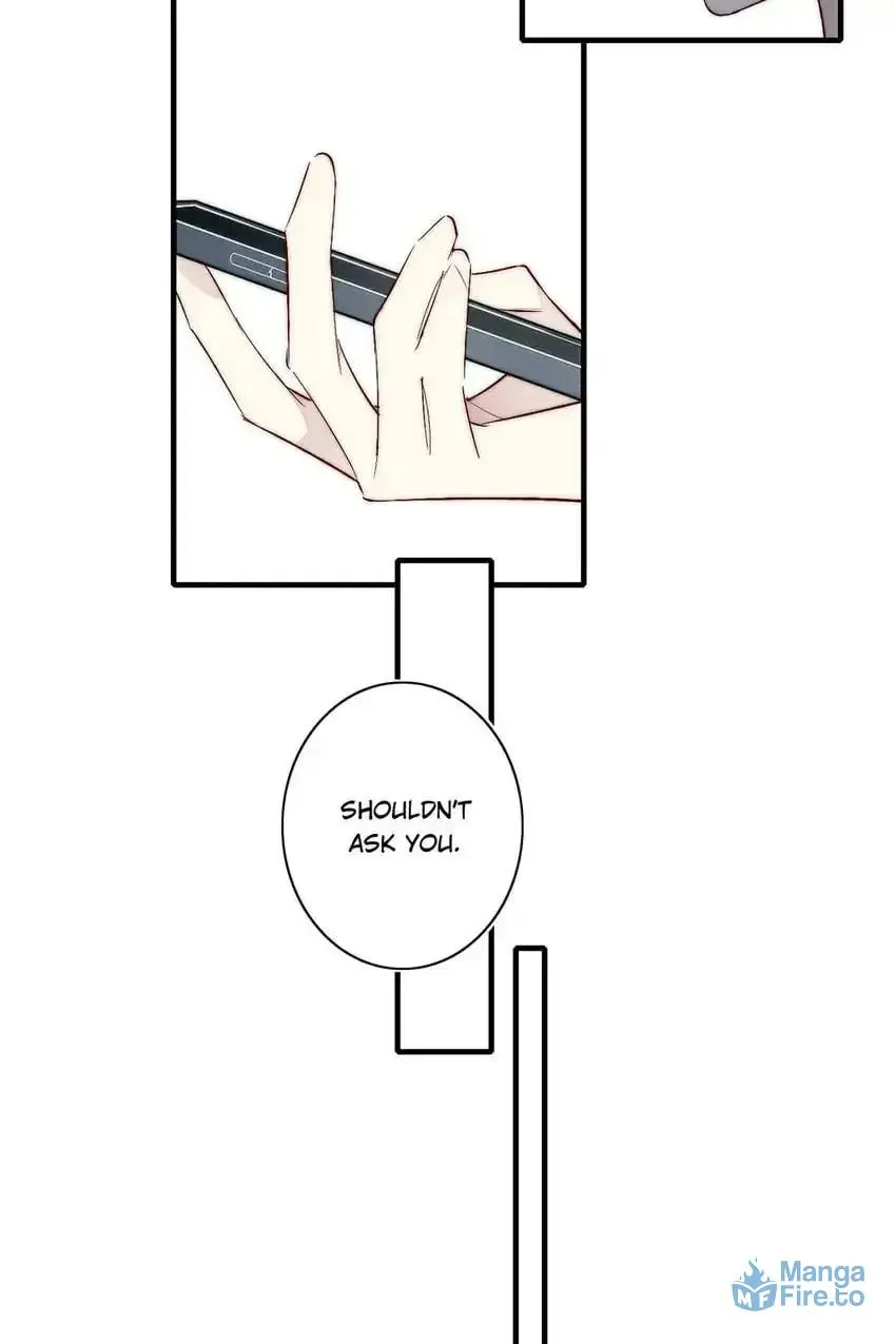 Read Cry for Me chapter 188 image 44 on Lezhin