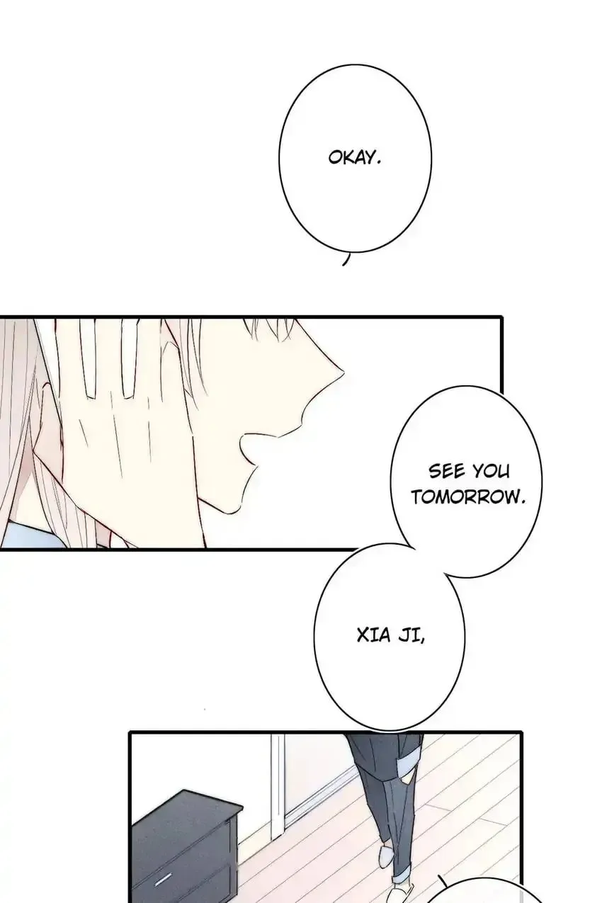 Read Cry for Me chapter 188 image 46 on Lezhin