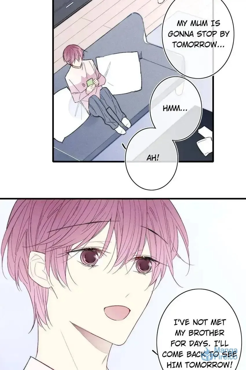 Read Cry for Me chapter 188 image 47 on Lezhin