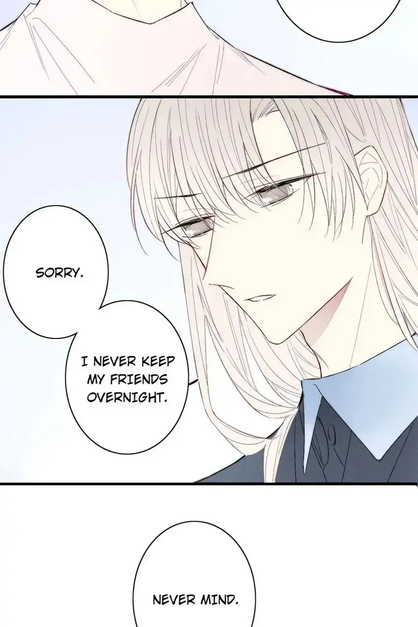 Read Cry for Me chapter 188 image 48 on Lezhin