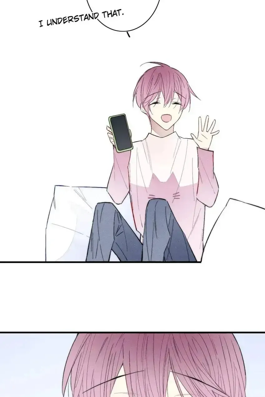 Read Cry for Me chapter 188 image 49 on Lezhin