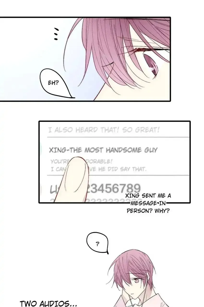 Read Cry for Me chapter 188 image 52 on Lezhin