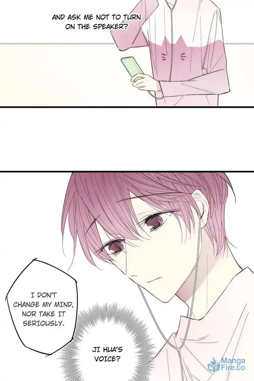 Read Cry for Me chapter 188 image 53 on Lezhin