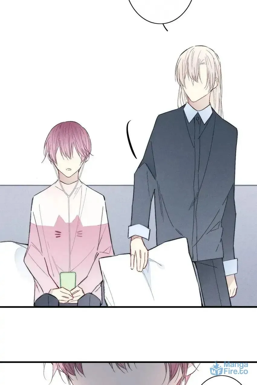 Read Cry for Me chapter 188 image 56 on Lezhin