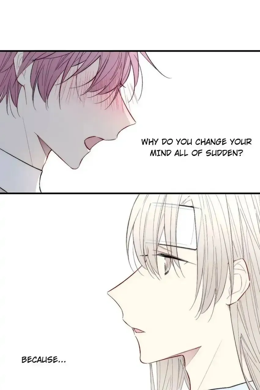 Read Cry for Me chapter 188 image 6 on Lezhin