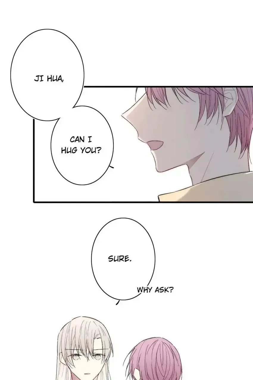 Read Cry for Me chapter 188 image 61 on Lezhin