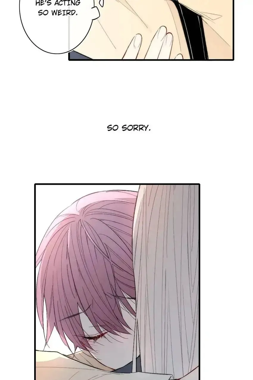 Read Cry for Me chapter 188 image 63 on Lezhin