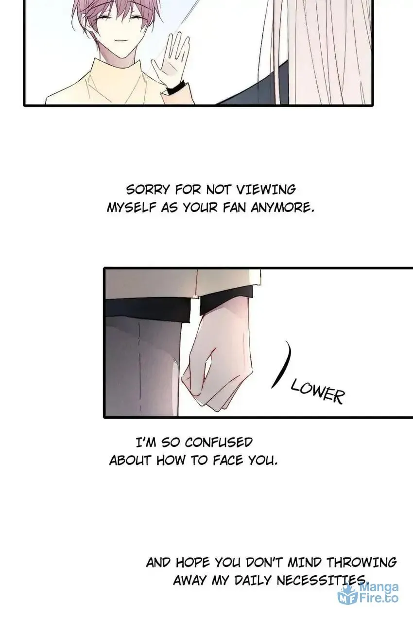 Read Cry for Me chapter 188 image 65 on Lezhin