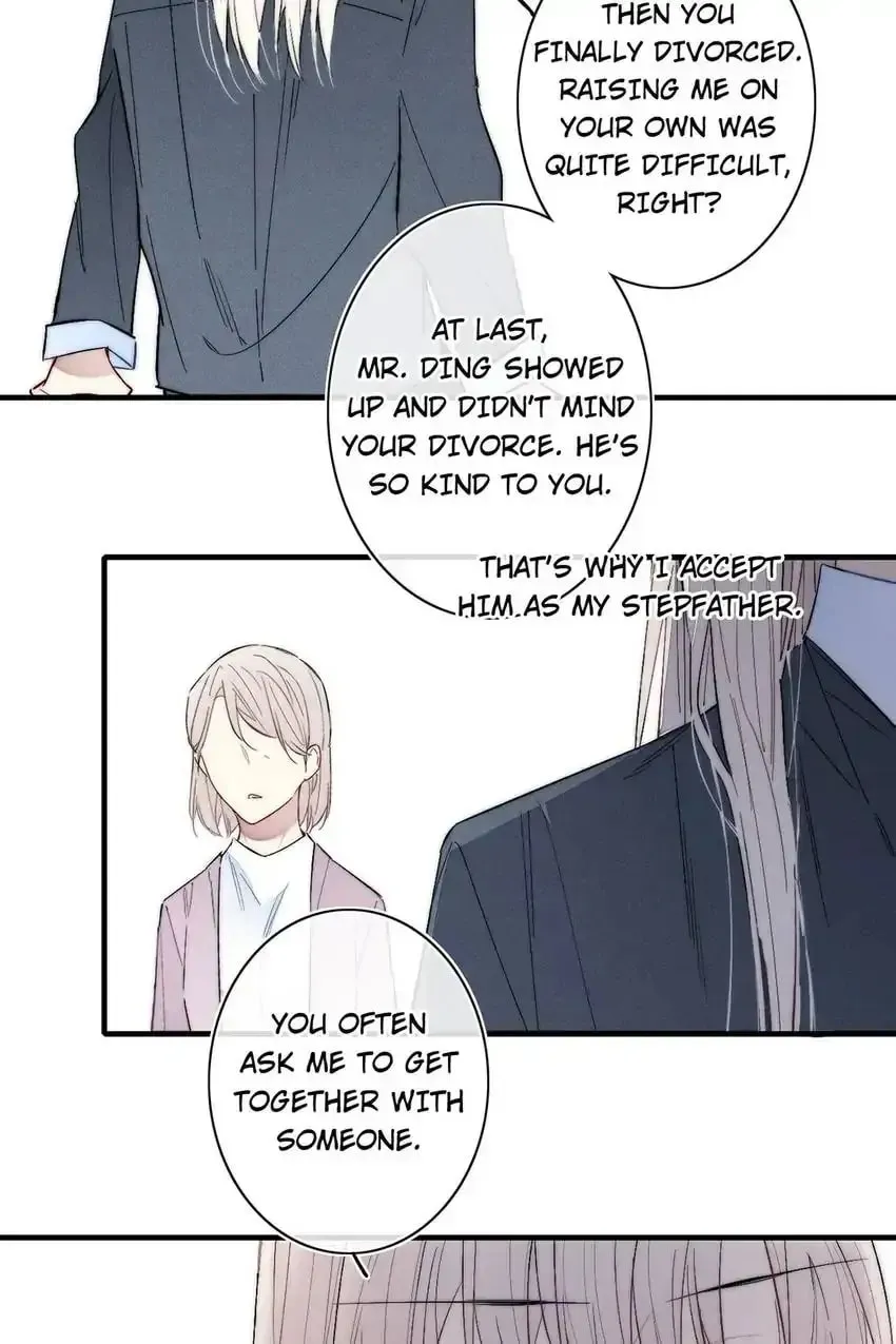 Read Cry for Me chapter 189 image 10 on Lezhin