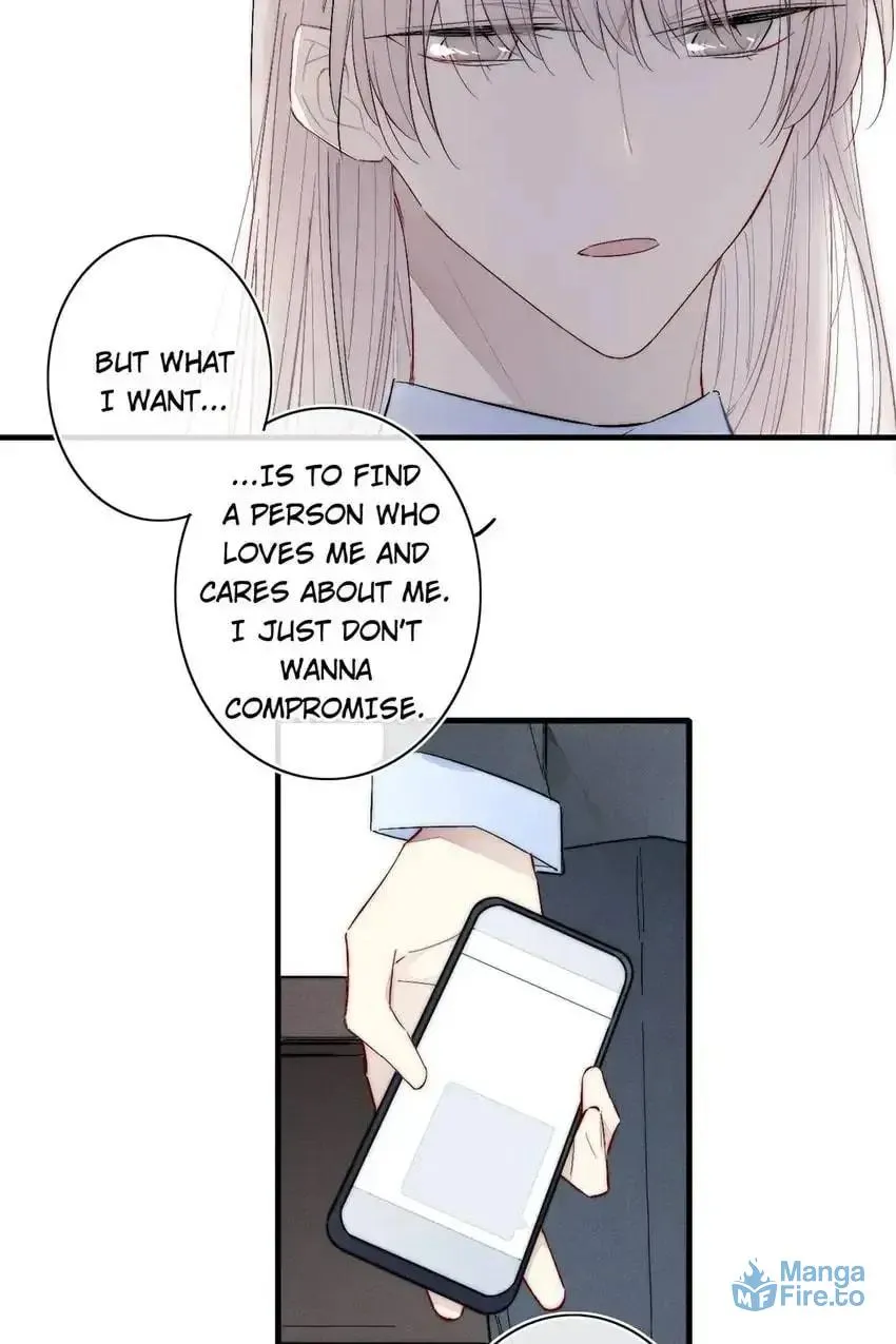 Read Cry for Me chapter 189 image 11 on Lezhin
