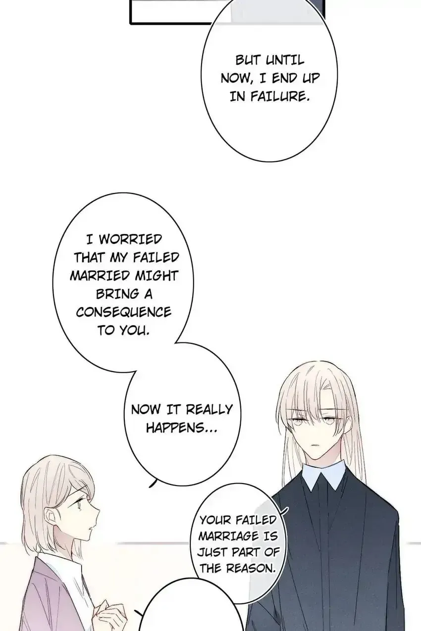 Read Cry for Me chapter 189 image 12 on Lezhin