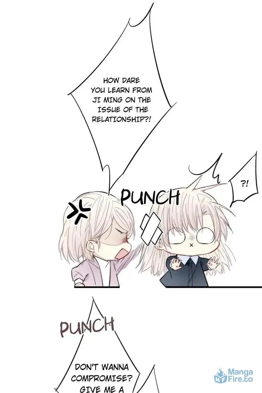 Read Cry for Me chapter 189 image 14 on Lezhin