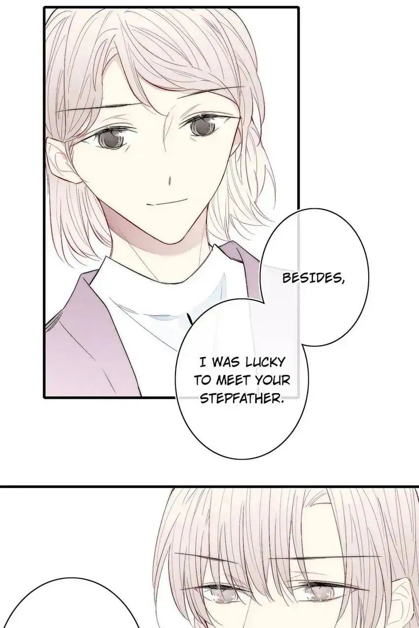 Read Cry for Me chapter 189 image 16 on Lezhin