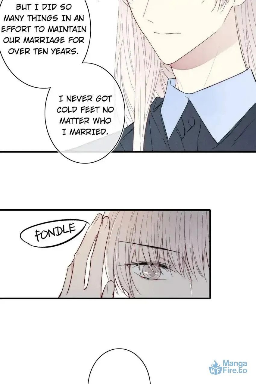 Read Cry for Me chapter 189 image 17 on Lezhin