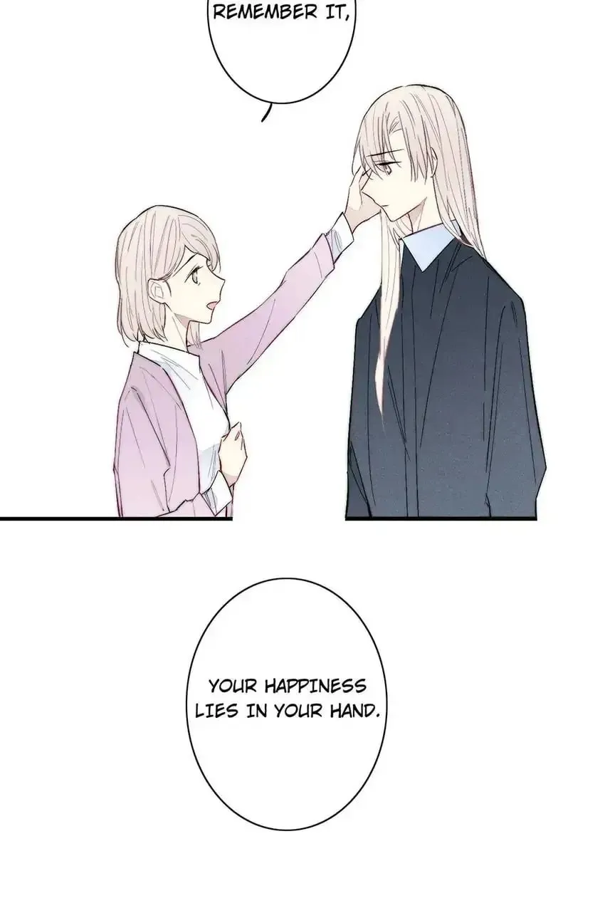 Read Cry for Me chapter 189 image 18 on Lezhin