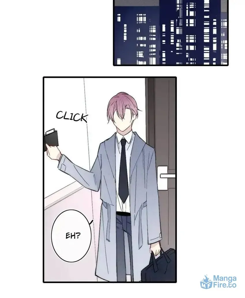 Read Cry for Me chapter 189 image 20 on Lezhin