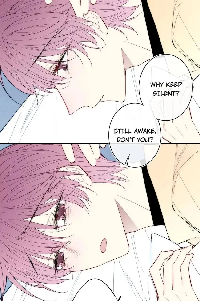 Read Cry for Me chapter 189 image 22 on Lezhin