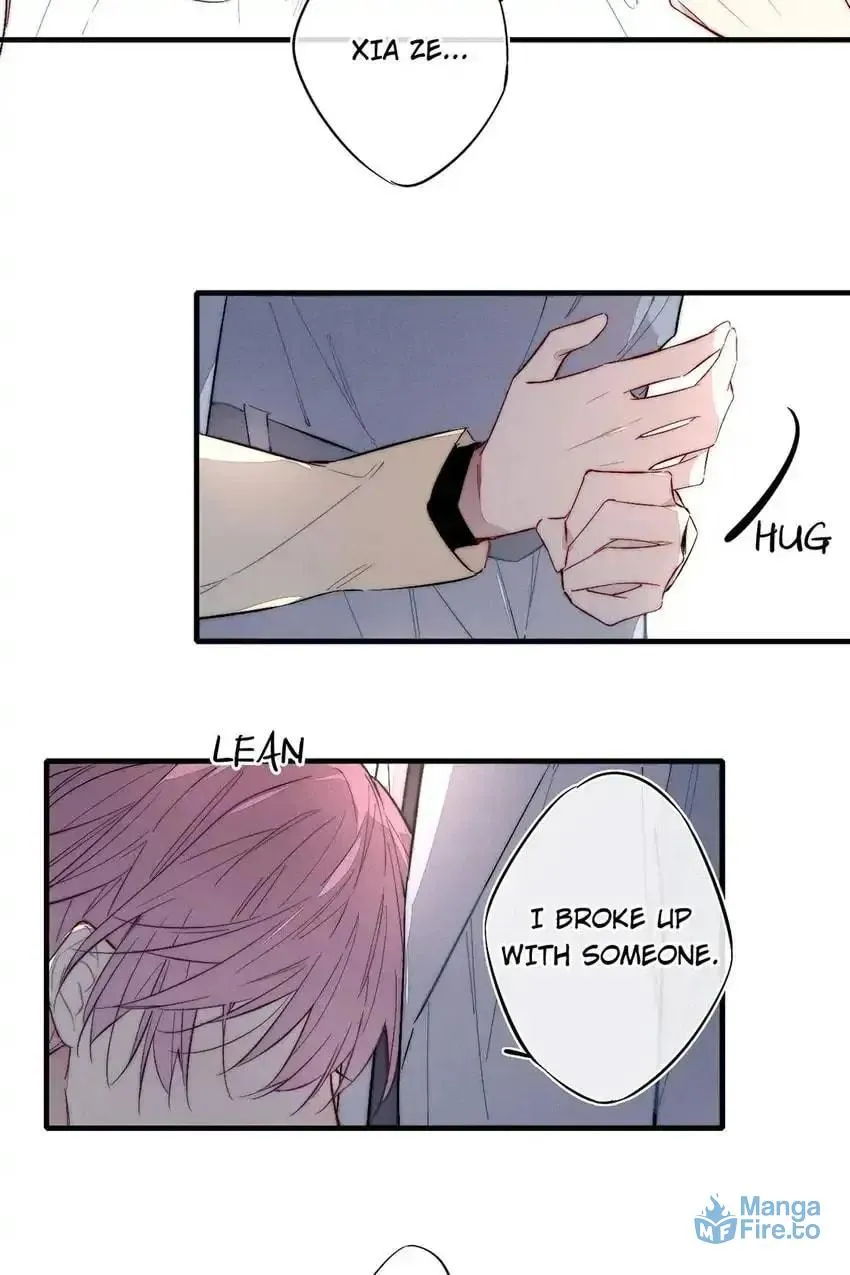 Read Cry for Me chapter 189 image 23 on Lezhin