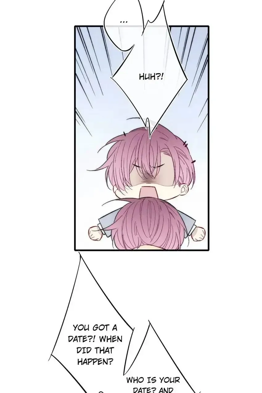Read Cry for Me chapter 189 image 24 on Lezhin
