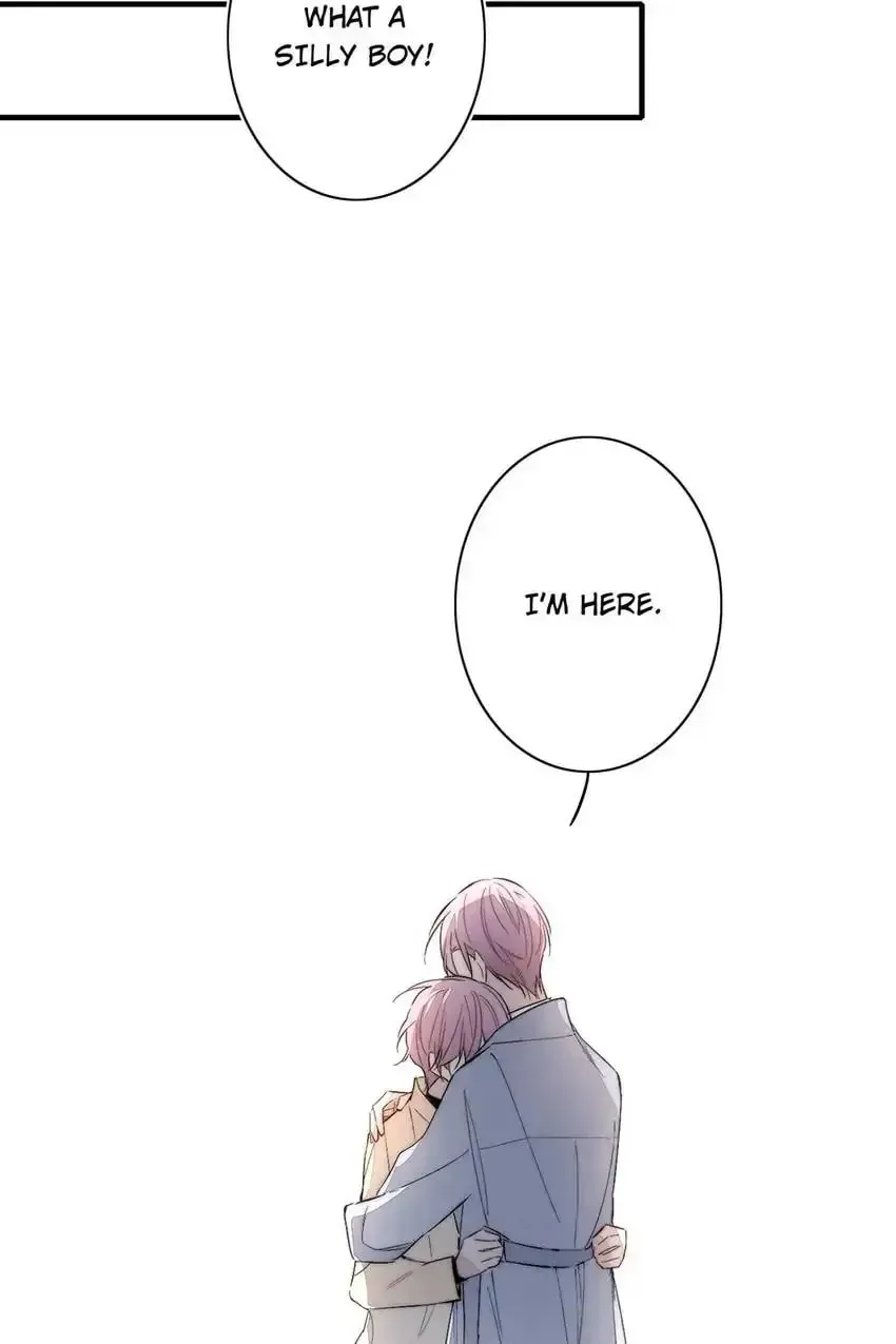 Read Cry for Me chapter 189 image 27 on Lezhin