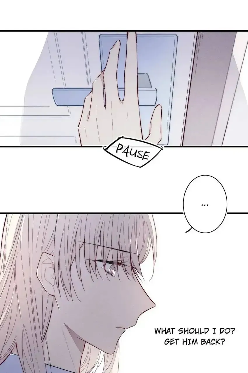 Read Cry for Me chapter 189 image 3 on Lezhin