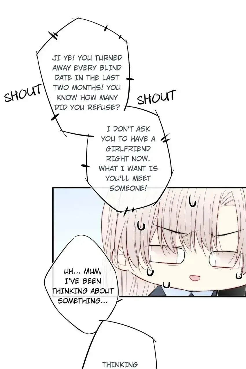 Read Cry for Me chapter 189 image 30 on Lezhin
