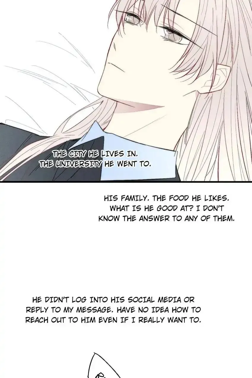 Read Cry for Me chapter 189 image 33 on Lezhin