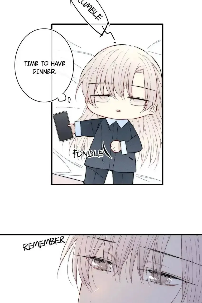 Read Cry for Me chapter 189 image 34 on Lezhin