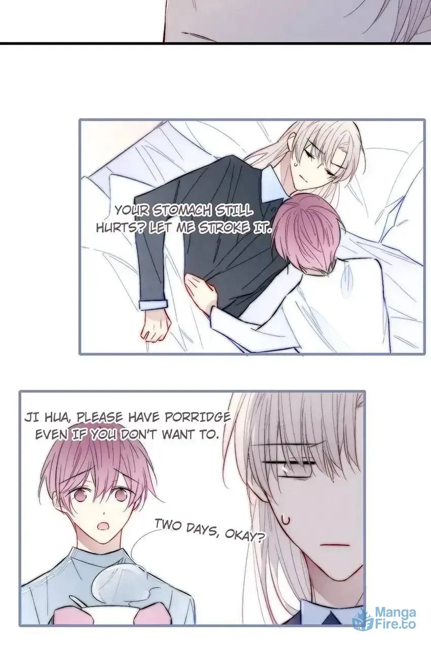 Read Cry for Me chapter 189 image 35 on Lezhin