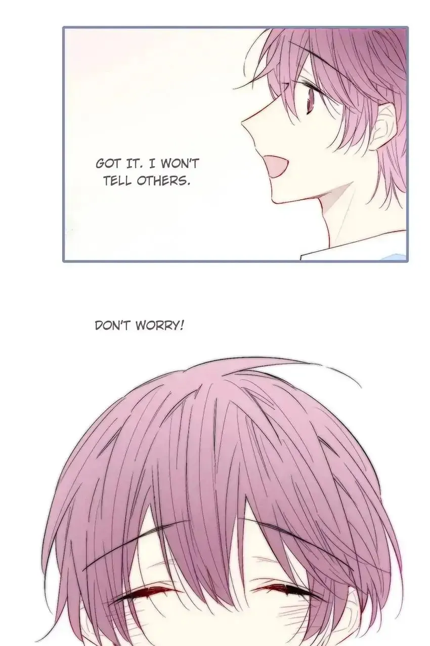 Read Cry for Me chapter 189 image 36 on Lezhin