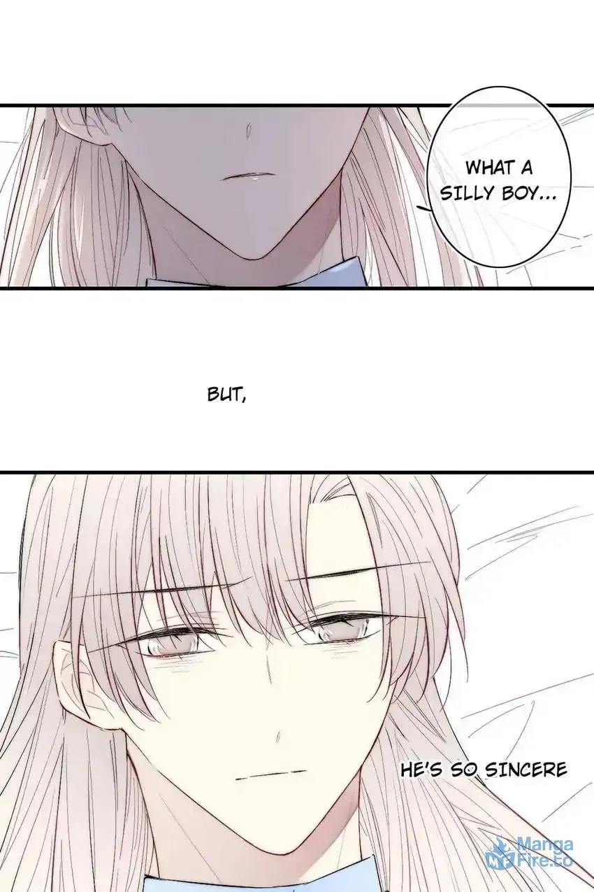 Read Cry for Me chapter 189 image 38 on Lezhin