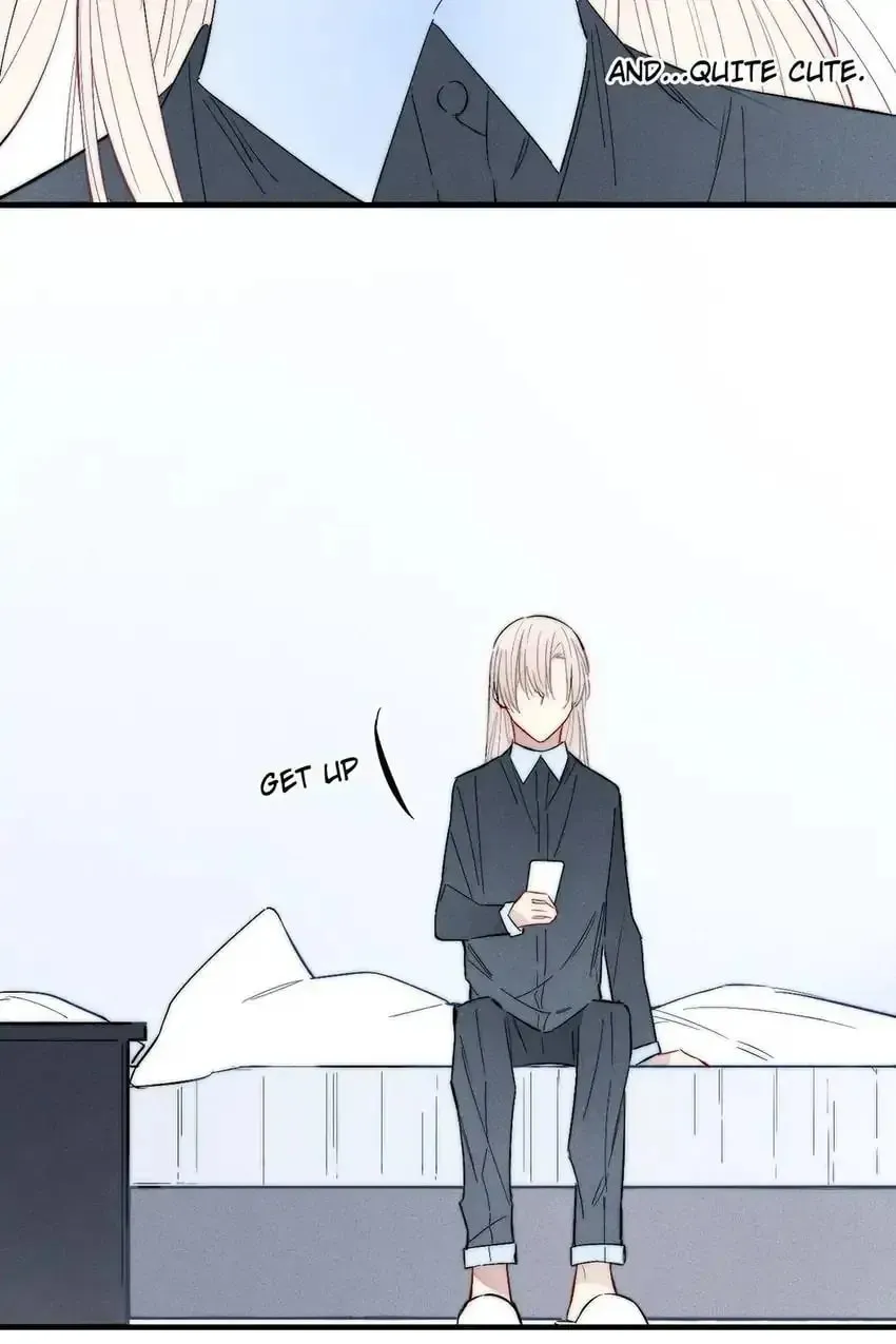 Read Cry for Me chapter 189 image 39 on Lezhin