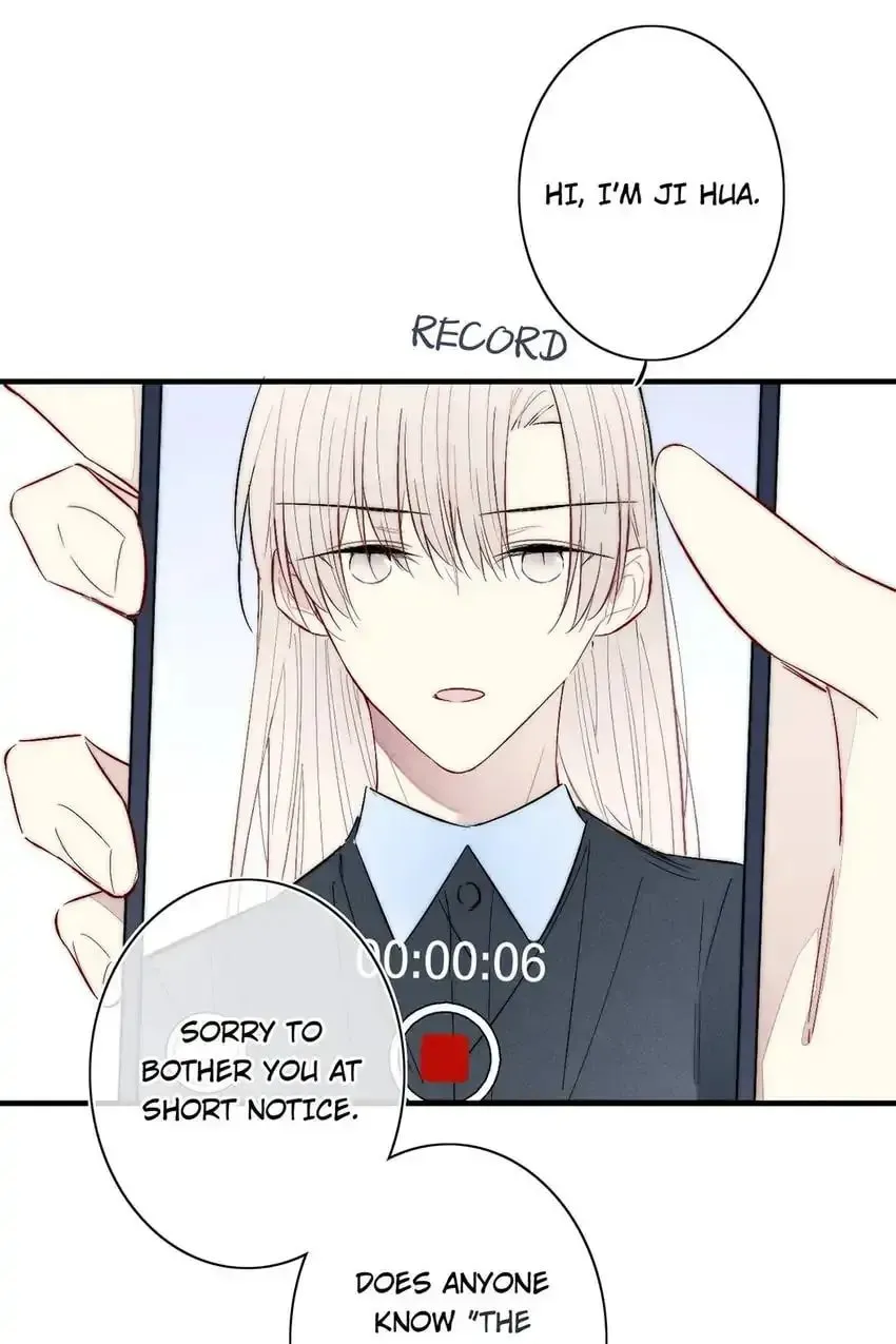 Read Cry for Me chapter 189 image 40 on Lezhin