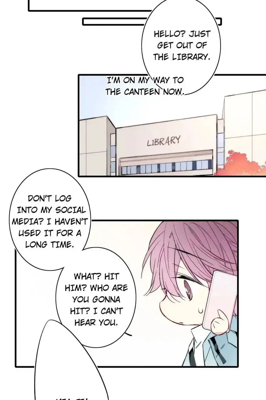 Read Cry for Me chapter 189 image 42 on Lezhin