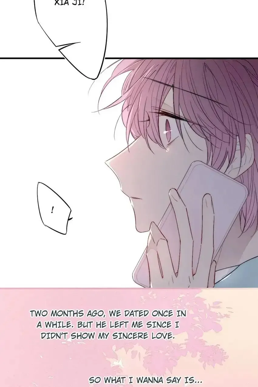 Read Cry for Me chapter 189 image 43 on Lezhin